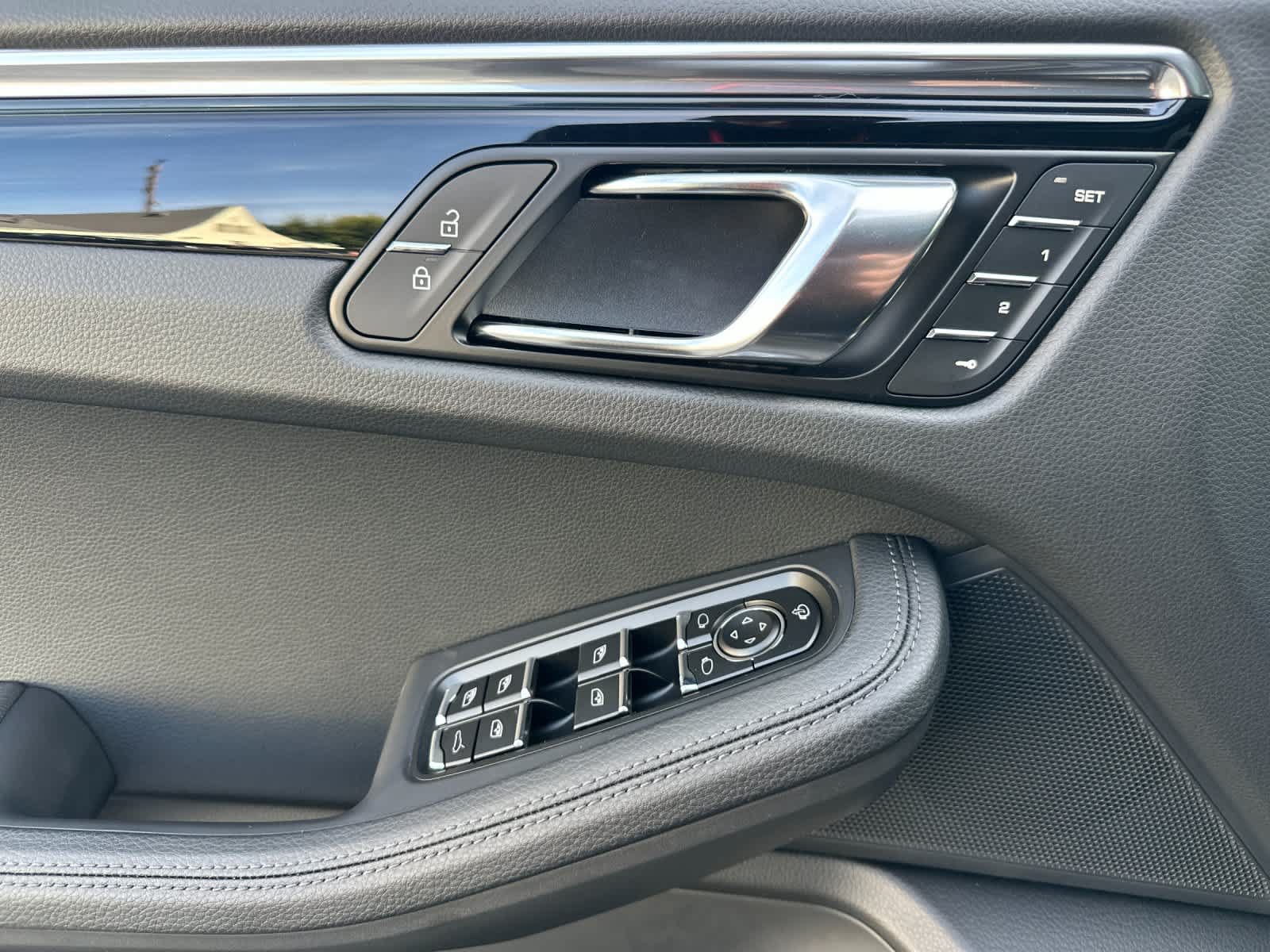 New 2026 Porsche Macan S AWD/4WD image 12