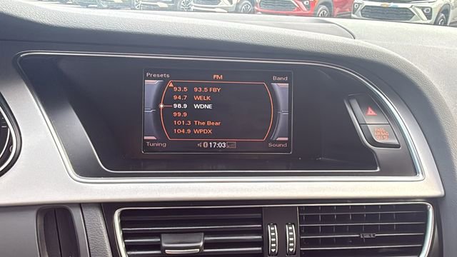 Used 2016 Audi A4 2.0T Premium Plus w/ Premium Plus Package FWD image 18