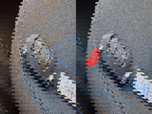 New 2026 Jeep Wrangler Sport S image 44