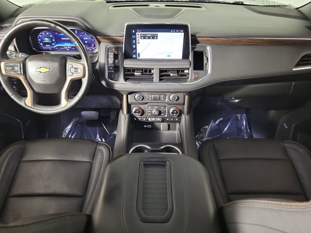 Used 2023 Chevrolet Tahoe High Country AWD/4WD image 17