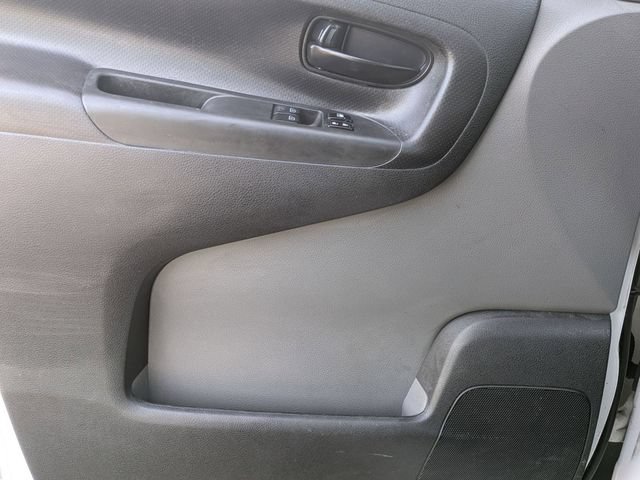Used 2020 Nissan NV200 SV w/ Back Door Glass Package FWD image 13