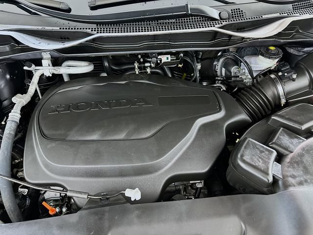 Used 2025 Honda Odyssey EX-L image 26