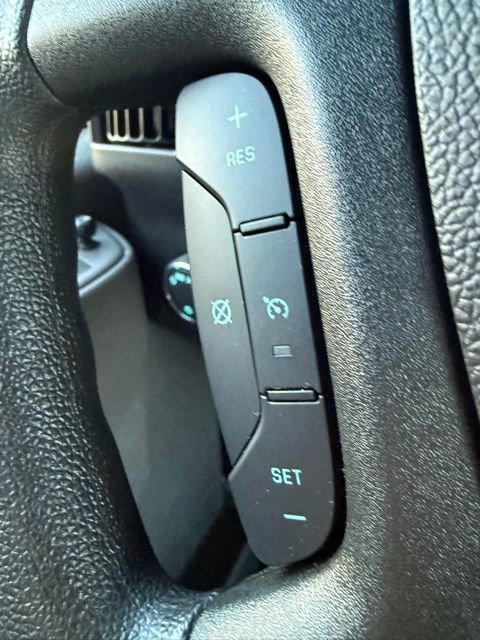 Used 2025 Chevrolet Express 3500 LS w/ Chrome Appearance Package image 28