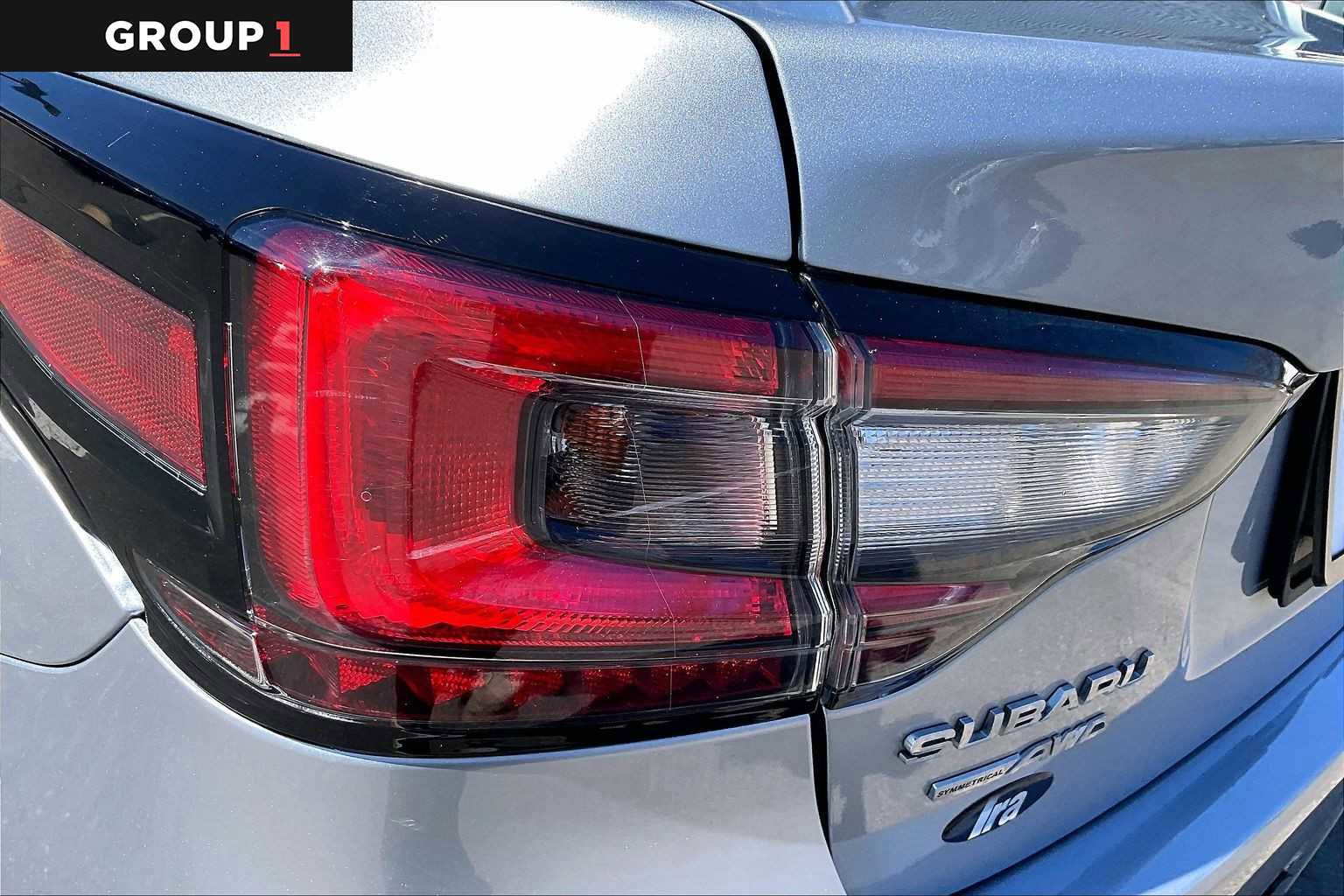 Certified 2022 Subaru Legacy Premium image 29