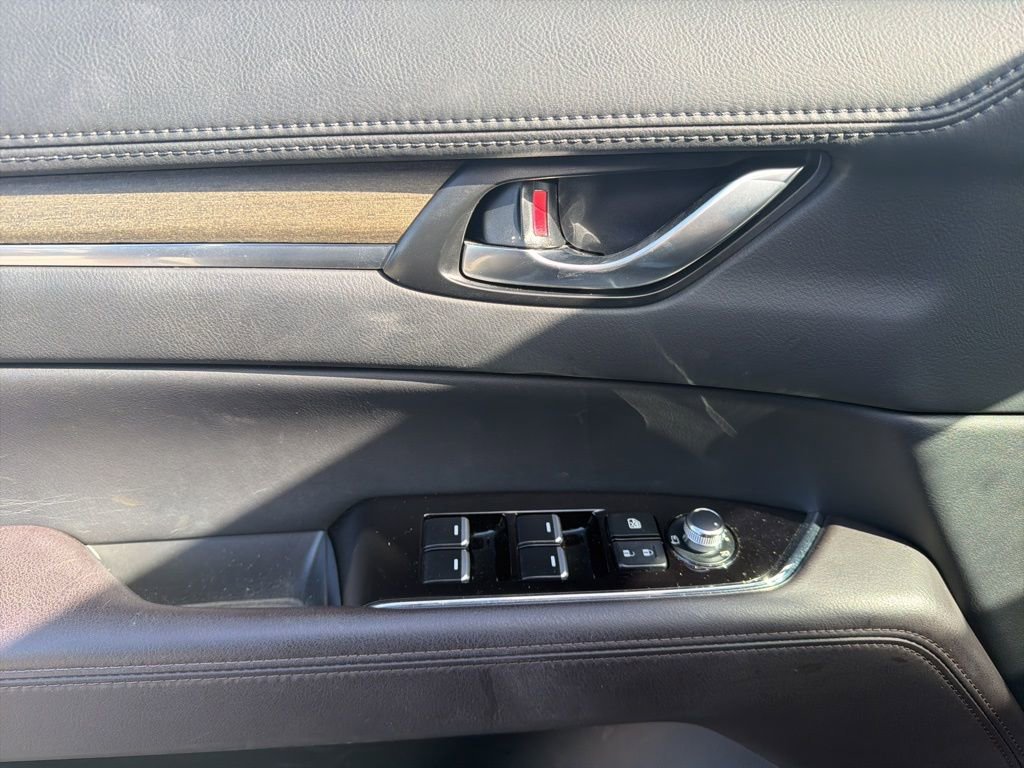 Certified 2023 MAZDA CX-5 Signature image 17