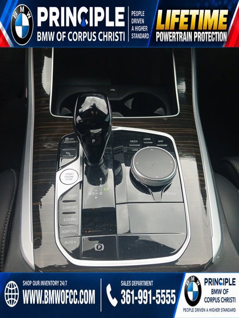 Used 2023 BMW X5 sDrive40i w/ M Sport Package RWD image 25