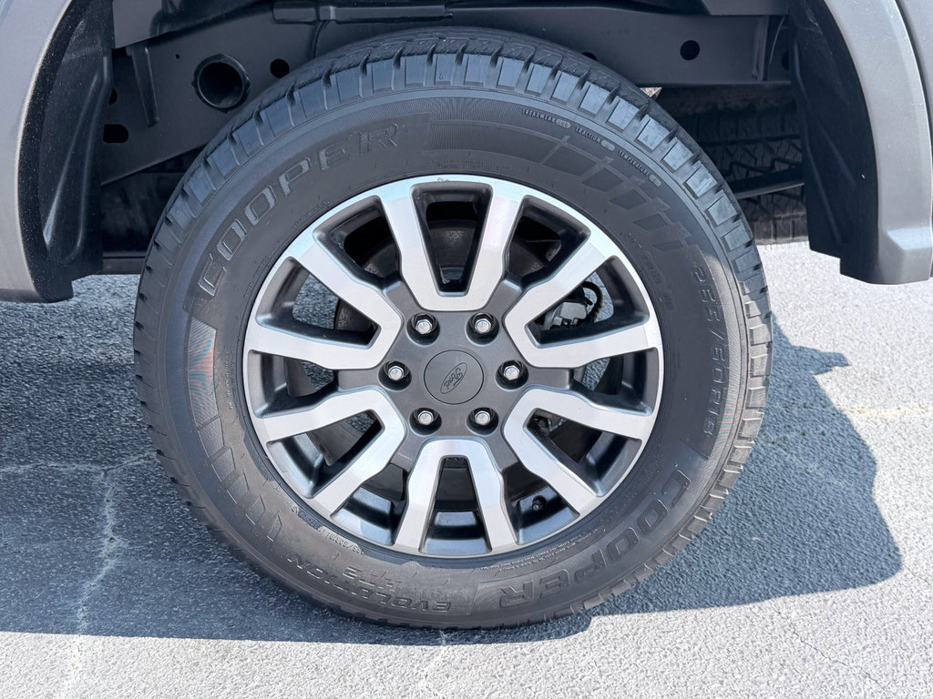 Used 2019 Ford Ranger XLT w/ Equipment Group 302A Luxury AWD/4WD image 33