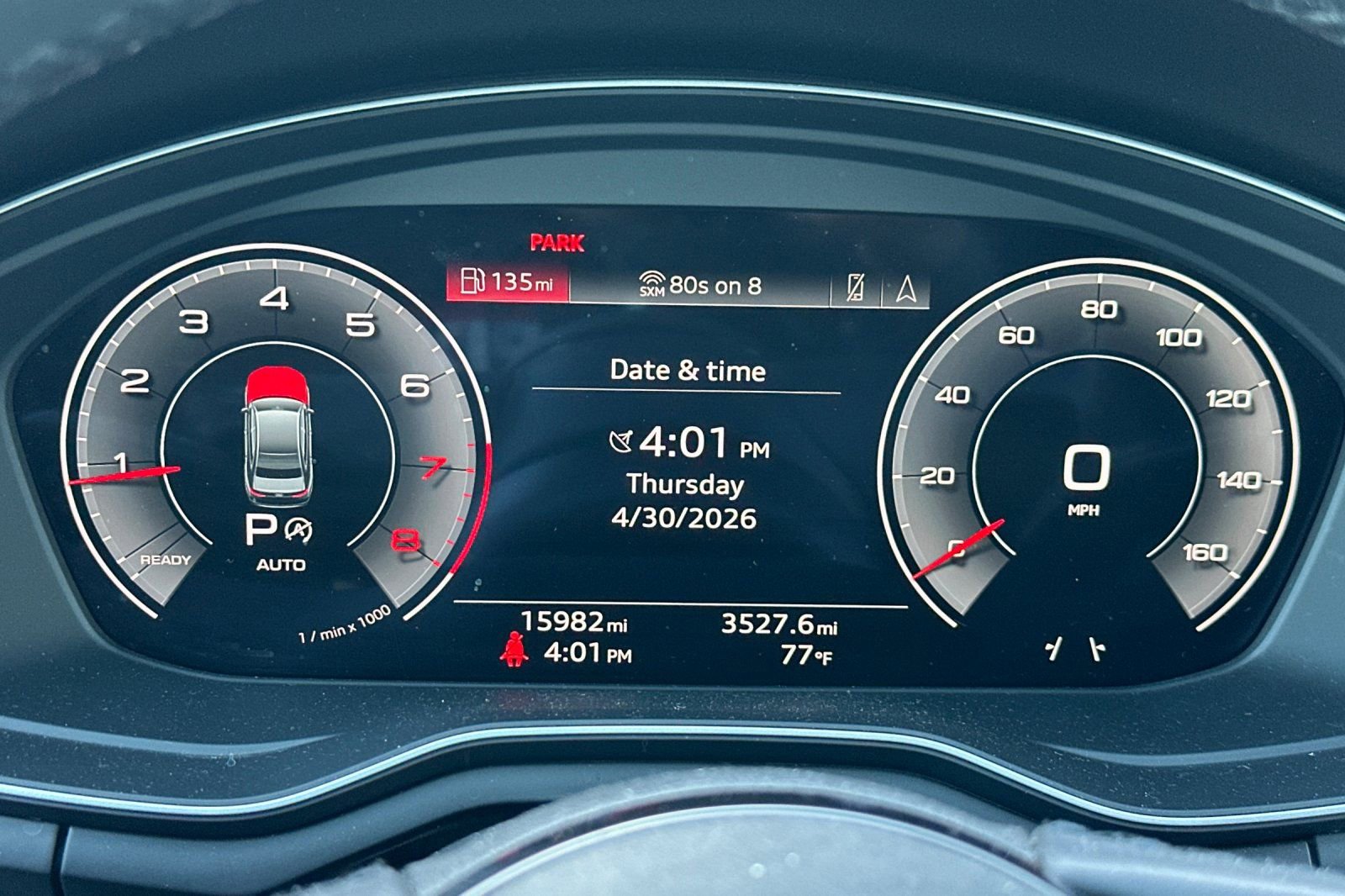 Used 2022 Audi A4 2.0T Premium Plus w/ Premium Plus Package AWD/4WD image 39