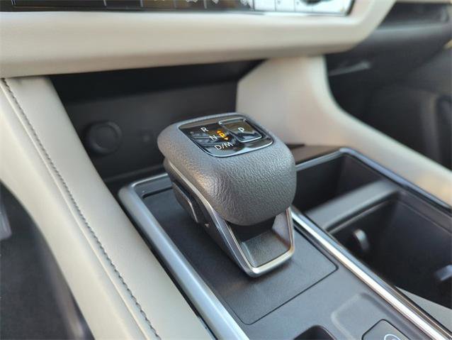 Certified 2024 Nissan Pathfinder SL image 29