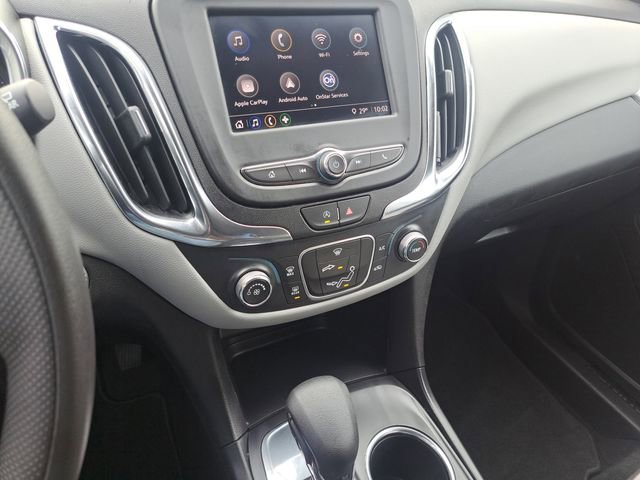 Used 2024 Chevrolet Equinox LS w/ LS Convenience Package image 15