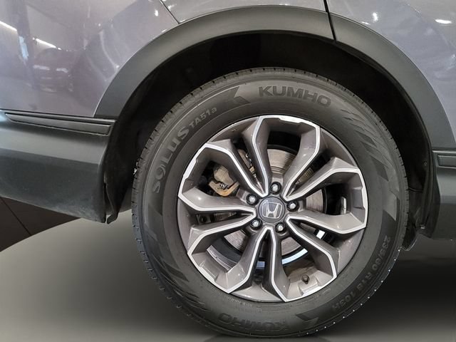 Used 2020 Honda CR-V EX image 34