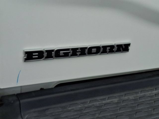 Certified 2026 RAM 2500 Big Horn AWD/4WD image 8