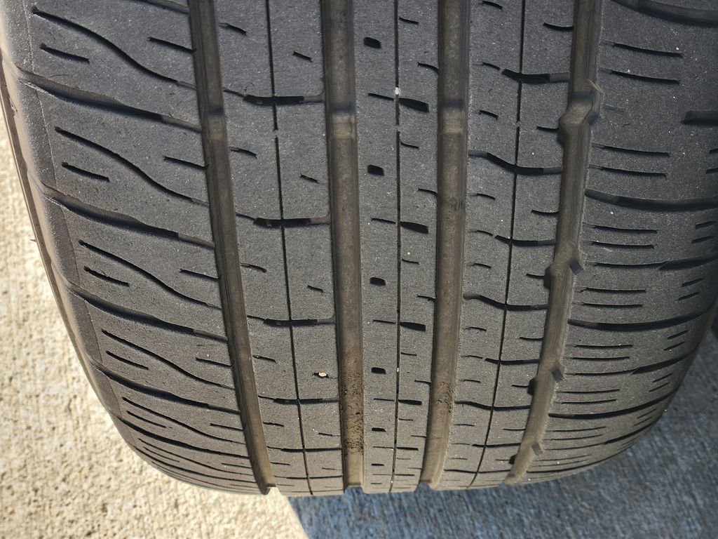 Used 2024 Lexus LX 600 F Sport image 11