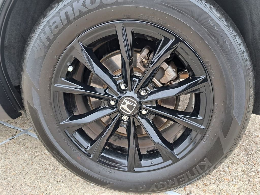 Used 2025 Honda CR-V Sport image 26