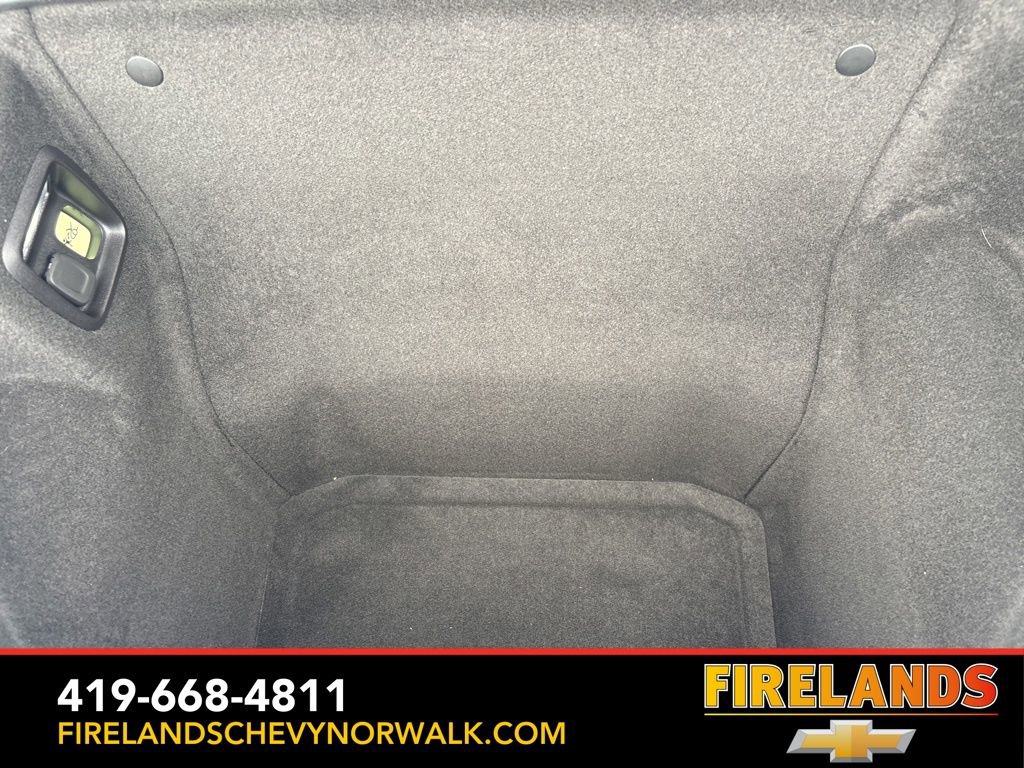 New 2025 Chevrolet Corvette Z06 w/ Battery Protection Package image 19