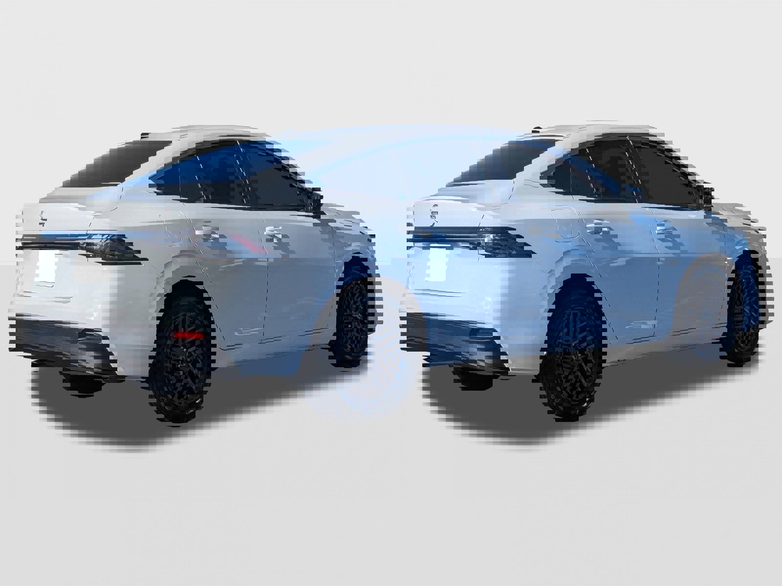 New 2026 Nissan Sentra SV w/ Floor Mat Package image 6