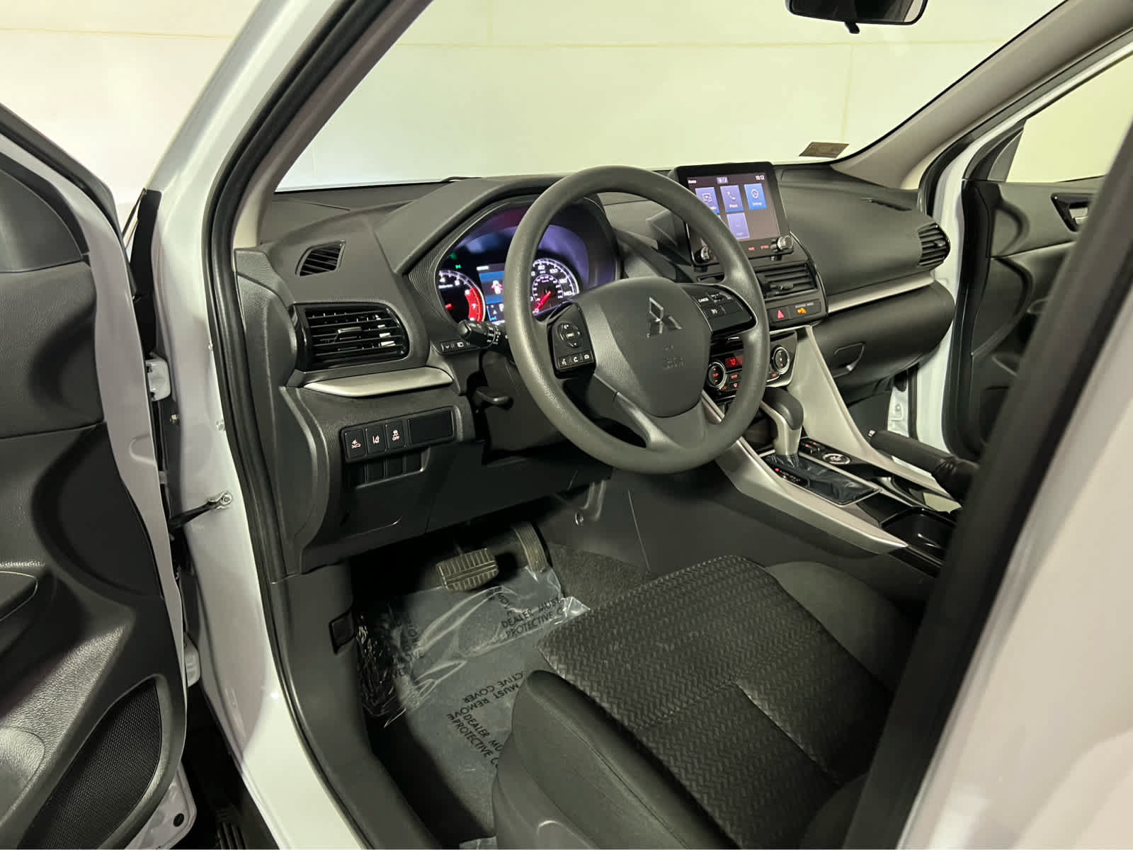 Used 2023 Mitsubishi Eclipse Cross Ralliart AWD/4WD image 20