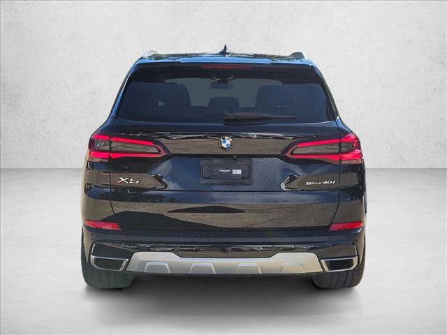 Used 2021 BMW X5 sDrive40i w/ Premium Package image 6