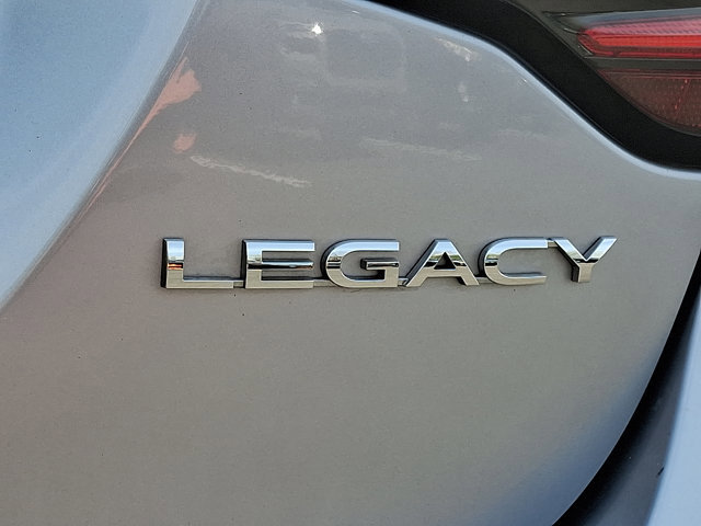 Used 2023 Subaru Legacy Limited AWD/4WD image 29