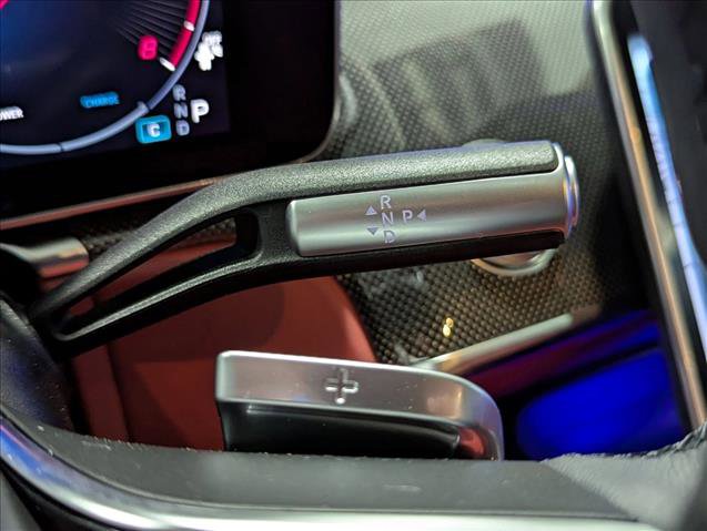 New 2025 Mercedes-Benz S 580 4MATIC Sedan image 12