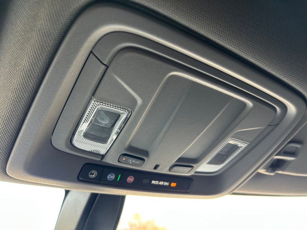 Used 2021 Chevrolet Silverado 1500 RST image 57