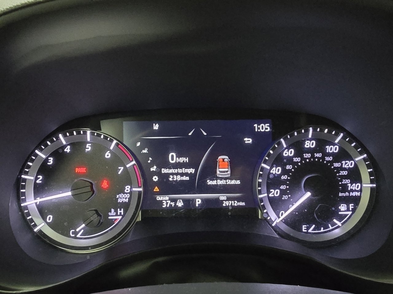 Certified 2023 Toyota Highlander LE image 26