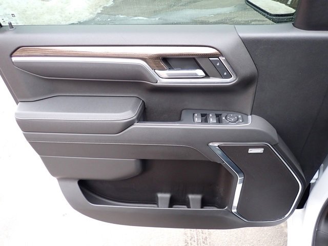 Used 2023 Chevrolet Silverado 1500 RST w/ RST All Star Premium Package image 18