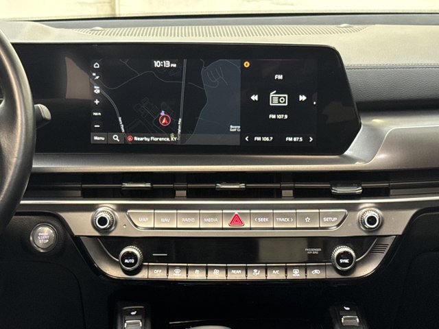 Certified 2025 Kia Telluride S image 27