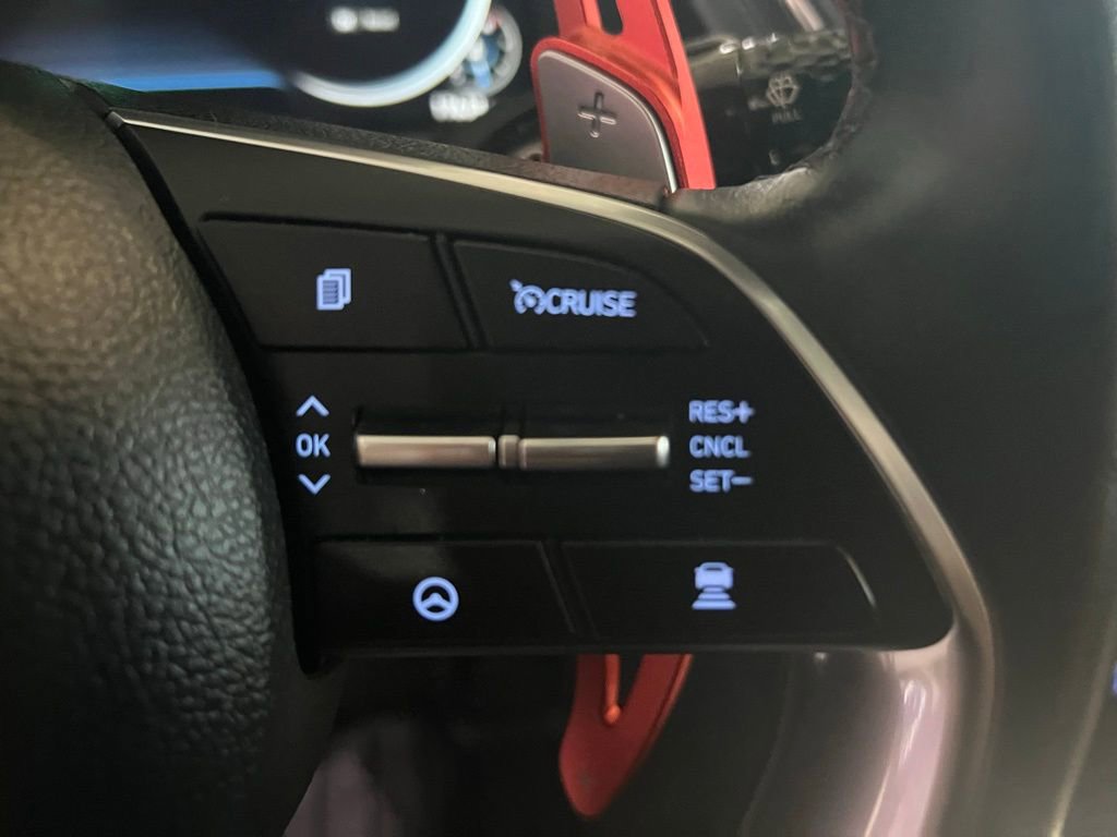 Used 2022 Hyundai Sonata Limited image 27