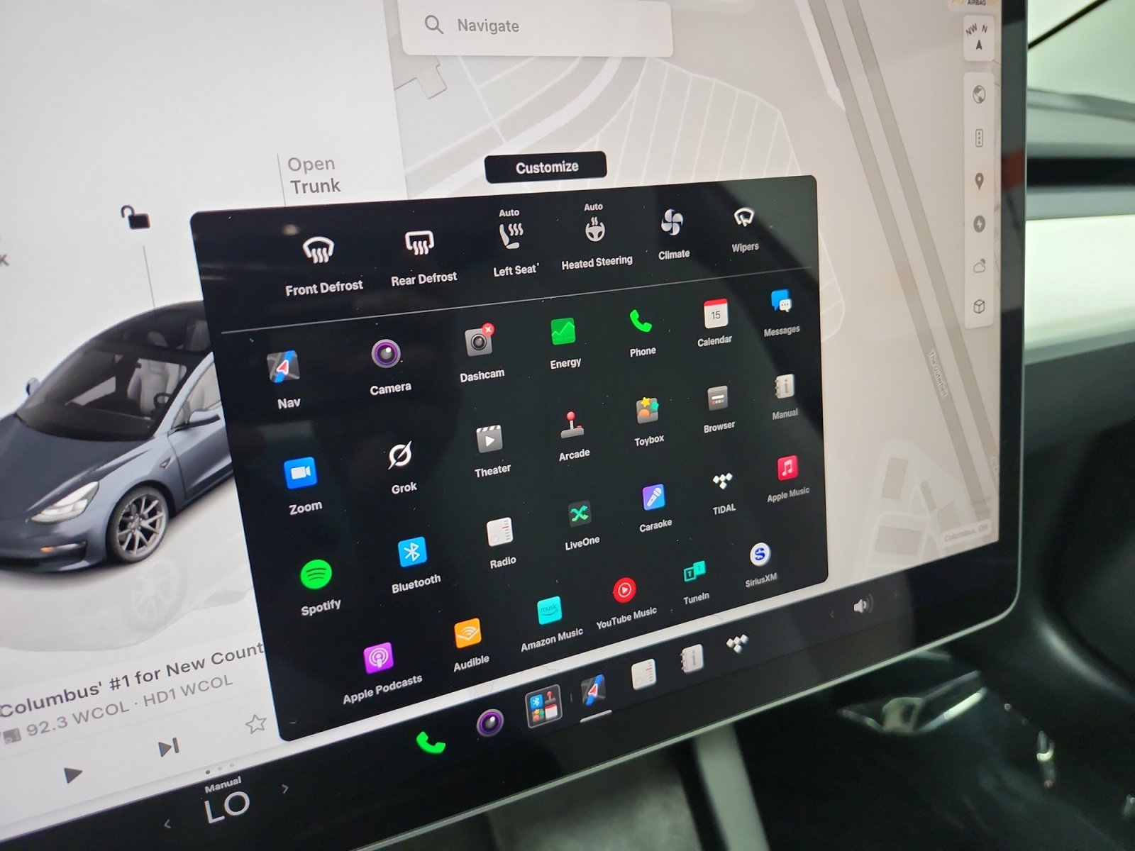 Used 2023 Tesla Model 3 Standard Range RWD image 21