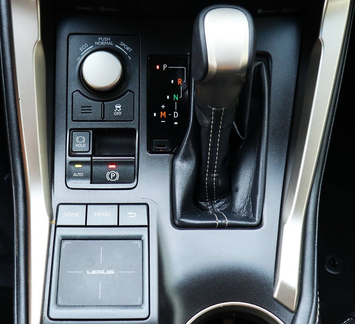 Used 2017 Lexus NX 200t FWD w/ Premium Package image 52