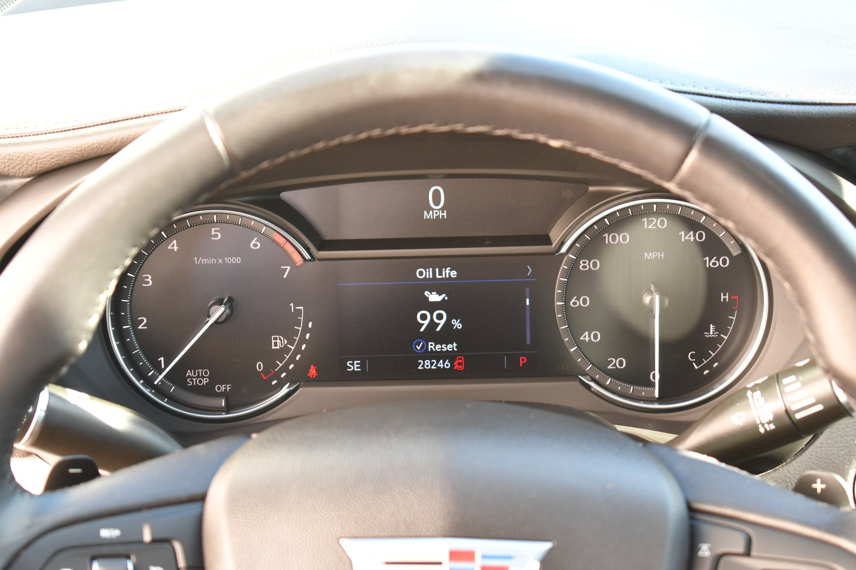 Used 2021 Cadillac XT4 Premium Luxury image 18