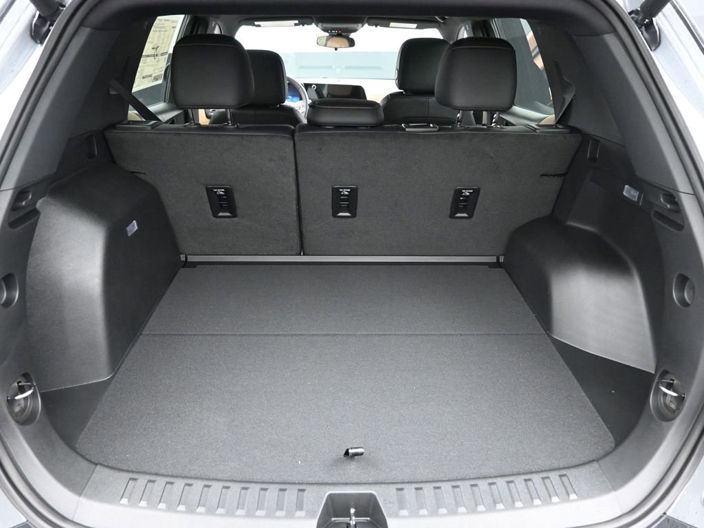 New 2026 Chevrolet Equinox ACTIV w/ Convenience Package III image 9
