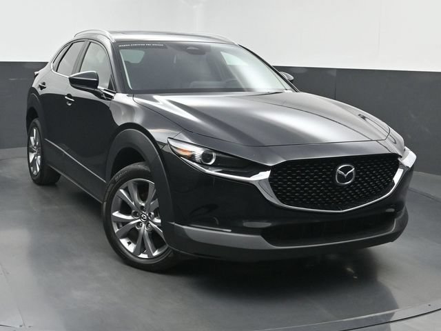 Certified 2024 MAZDA CX-30 AWD 2.5 S w/ Preferred Package