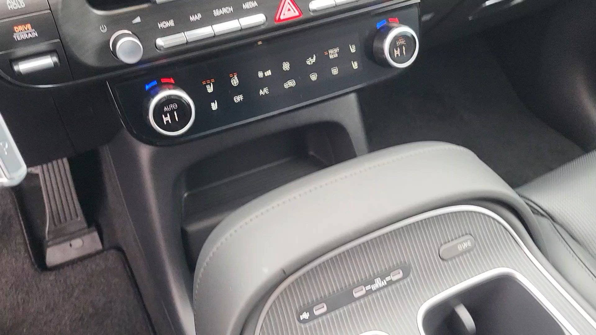 New 2026 Hyundai Palisade Calligraphy image 17