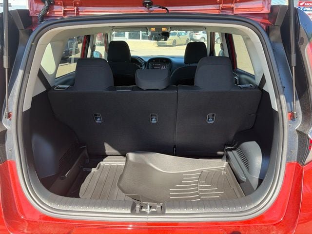 Used 2023 Kia Soul LX w/ LX Technology Package FWD image 14