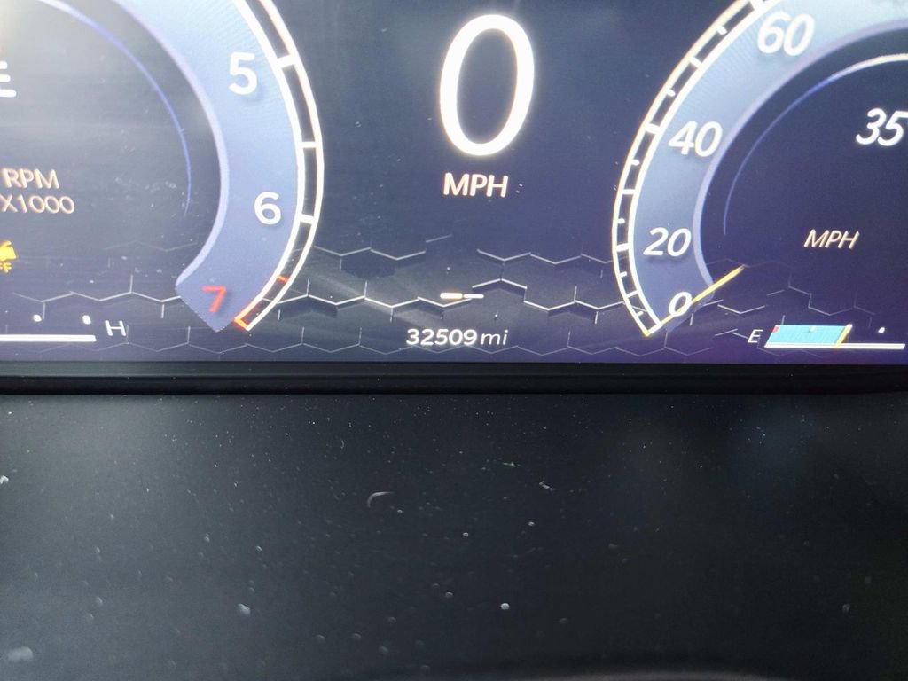 Certified 2022 Jeep Compass High Altitude image 25