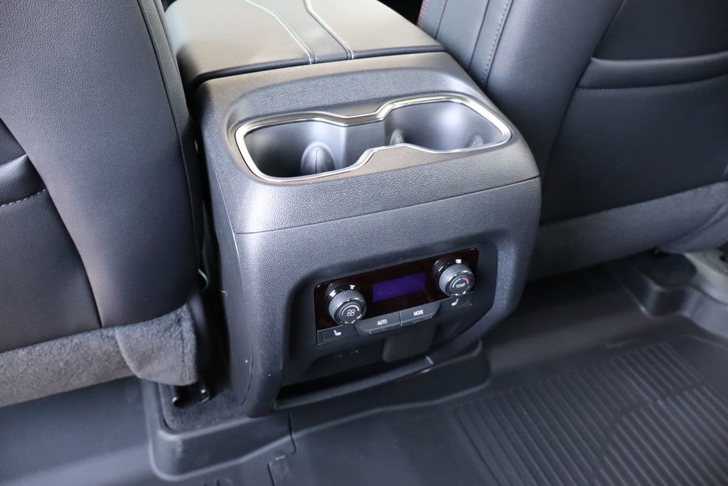 New 2026 Chevrolet Traverse RS AWD/4WD image 48