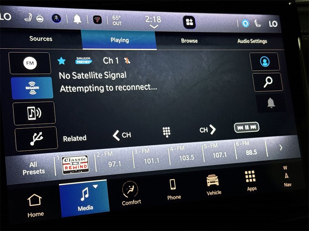 Used 2024 Jeep Grand Cherokee Limited image 15