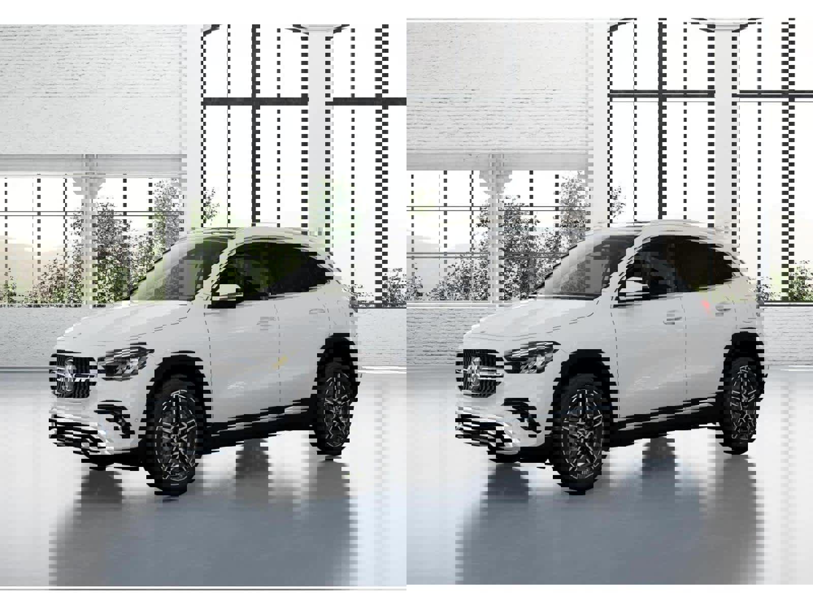 New 2026 Mercedes-Benz GLA 250 image 36