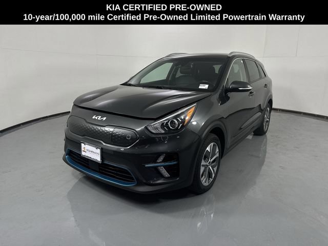 Used 2022 Kia Niro EX w/ Cold Weather Package image 22