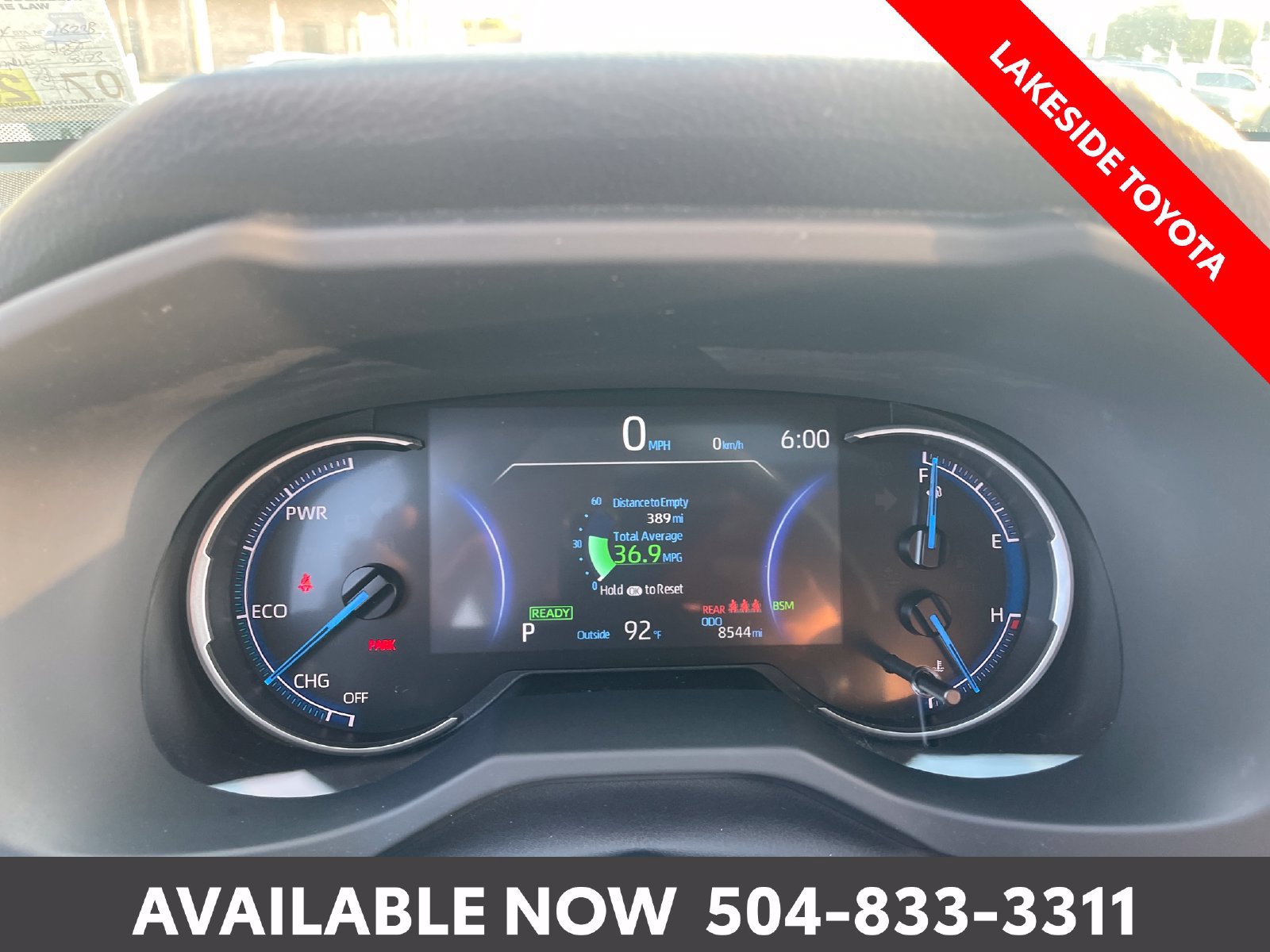 Certified 2024 Toyota RAV4 XLE AWD/4WD image 36