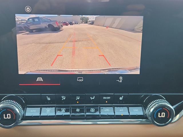 Used 2023 GMC Canyon AT4 AWD/4WD image 15