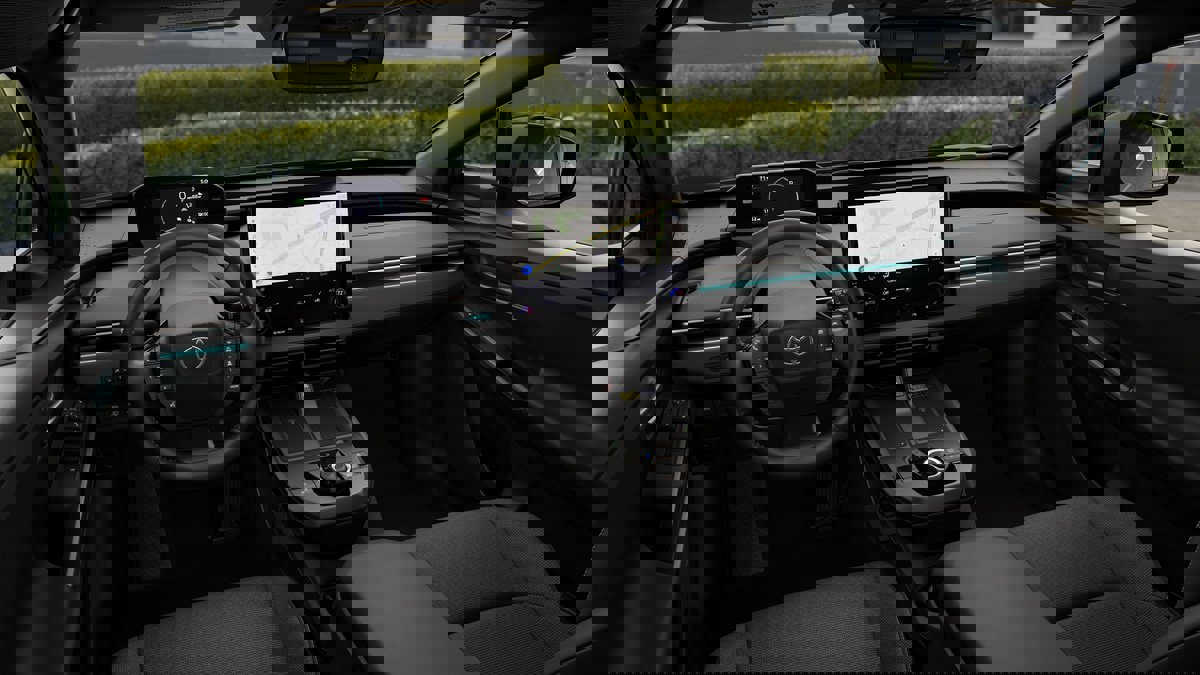 New 2026 Toyota bZ image 19