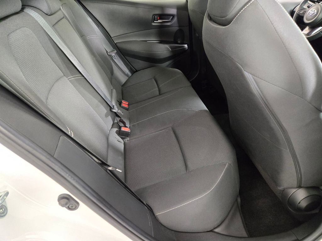 Used 2023 Toyota Corolla GR w/ Performance Package AWD/4WD image 24