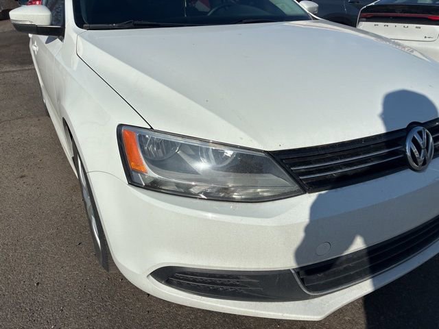Used 2014 Volkswagen Jetta SE image 14