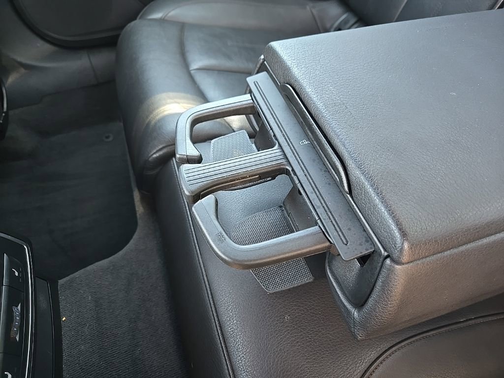 Used 2016 Audi A6 2.0T Premium Plus w/ Premium Plus Package AWD/4WD image 55