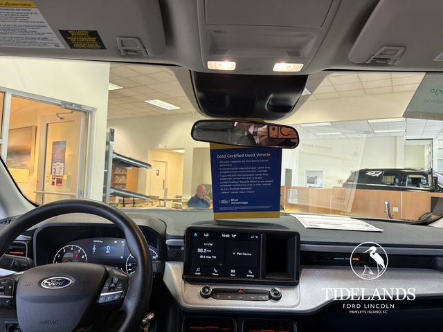Certified 2024 Ford Maverick XLT w/ Equipment Group 300A Standard AWD/4WD image 23