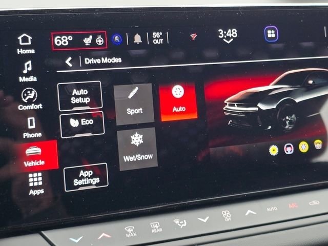 New 2026 Dodge Charger GT w/ Driver Convenience Group AWD/4WD image 18