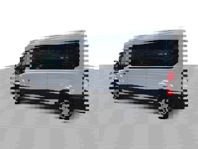 Used 2024 Ford Transit 350 XLT image 39